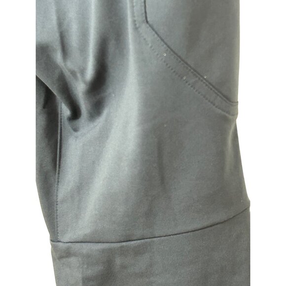 Adidas Men’s Navy Blue Golf Casual Pants 30 x 30 GM3494 Pockets Loops Logo Woven - Picture 15 of 16